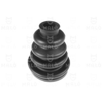 Joint-soufflet, arbre de commande AKRON-MALÒ [19537]