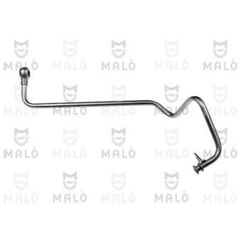 Gaine de suralimentation AKRON-MALÒ [1967]