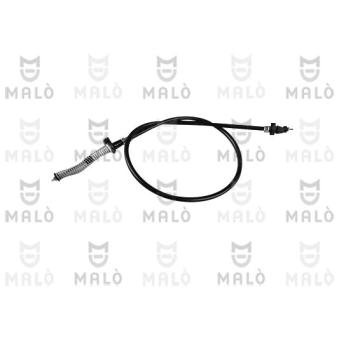 Câble d'accélération AKRON-MALÒ OEM 7594596