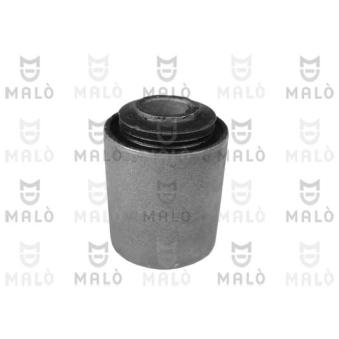 Silent bloc de l'essieu / berceau AKRON-MALÒ [2301]