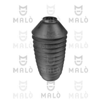 Bouchon de protection/soufflet, amortisseur AKRON-MALÒ [23020]