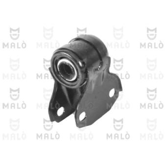Suspension, bras de liaison avant gauche AKRON-MALÒ [230373]