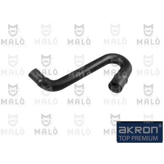 Durite de radiateur AKRON-MALÒ [230842A]