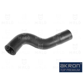 Durite de radiateur AKRON-MALÒ [23113A]