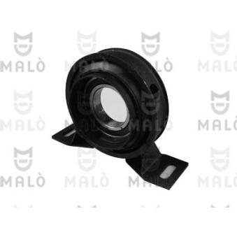 Suspension, arbre de cardan AKRON-MALÒ [231231]