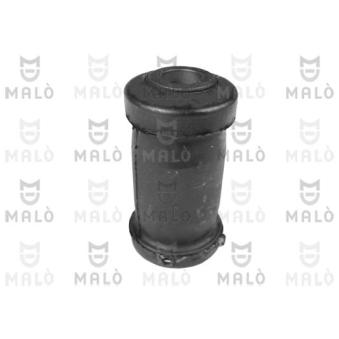 Silent bloc de l'essieu / berceau AKRON-MALÒ [231281]