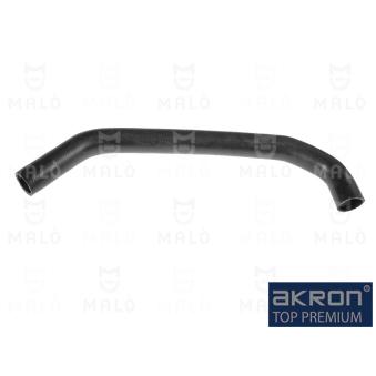 Durite de radiateur AKRON-MALÒ [232281A]