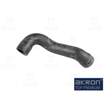 Durite de radiateur AKRON-MALÒ [232494A]