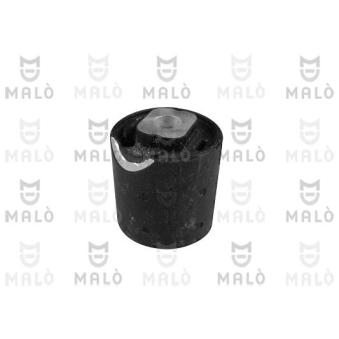 Suspension, support d'essieu AKRON-MALÒ [232541]