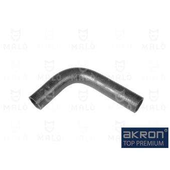 Durite de radiateur AKRON-MALÒ [23272A]