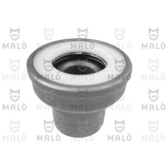 Silent bloc de l'essieu / berceau AKRON-MALÒ [23325]