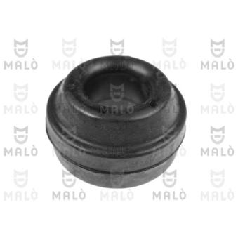 Silent bloc de l'essieu / berceau AKRON-MALÒ [233341]