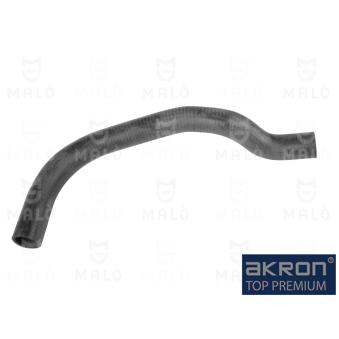 Durite de radiateur AKRON-MALÒ [233542A]