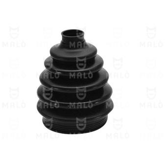 Joint-soufflet, arbre de commande AKRON-MALÒ [233672]
