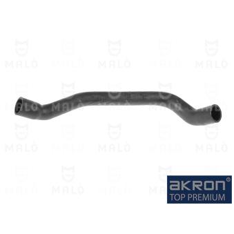 Durite de radiateur AKRON-MALÒ [23377A]