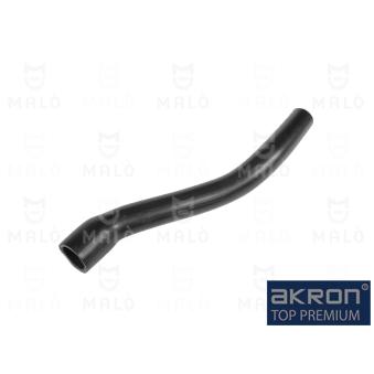 Durite de radiateur AKRON-MALÒ [23404A]