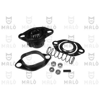 Kit de réparation, levier de changement de vitesse AKRON-MALÒ [234211]