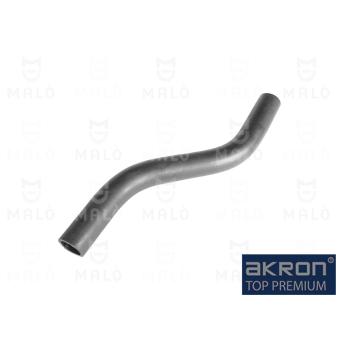 Durite de radiateur AKRON-MALÒ [234511A]