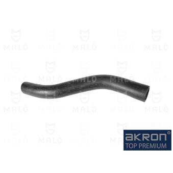 Durite de radiateur AKRON-MALÒ [23451A]