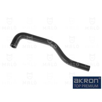 Durite de radiateur AKRON-MALÒ [234702A]