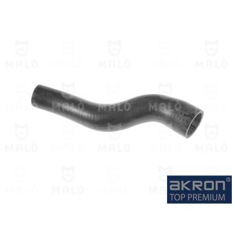 Durite de radiateur AKRON-MALÒ [234721A]