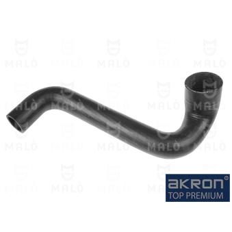 Durite de radiateur AKRON-MALÒ [23536A]