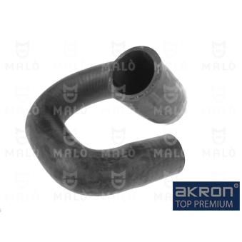 Durite de radiateur AKRON-MALÒ [23550A]