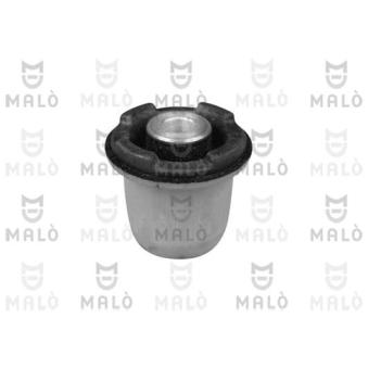 Silent bloc de l'essieu / berceau AKRON-MALÒ [235652]