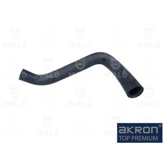 Durite de radiateur AKRON-MALÒ [23619A]
