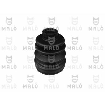 Joint-soufflet, arbre de commande AKRON-MALÒ [23694]