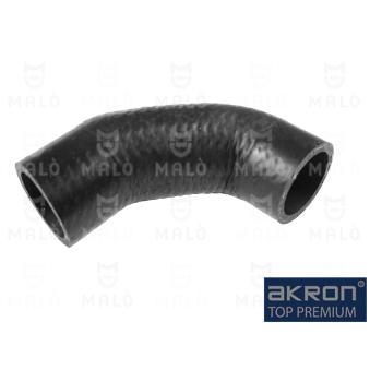 Durite de radiateur AKRON-MALÒ [237943A]