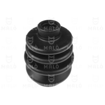 Joint-soufflet, arbre de commande AKRON-MALÒ [23844]