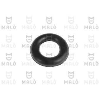 Anneau de fixation, silencieux AKRON-MALÒ [23911]