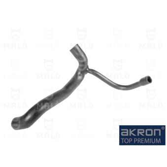 Durite de radiateur AKRON-MALÒ [23939A]