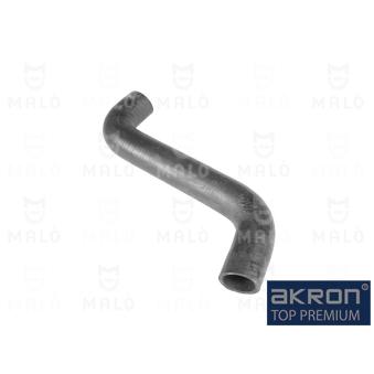 Durite de radiateur AKRON-MALÒ [239401A]