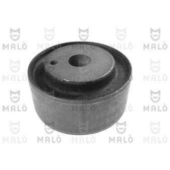 Suspension, Différentiel AKRON-MALÒ [24074]