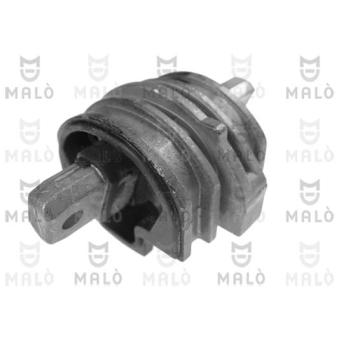 Support moteur AKRON-MALÒ [24124]