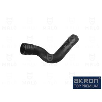 Durite de radiateur AKRON-MALÒ [242421A]