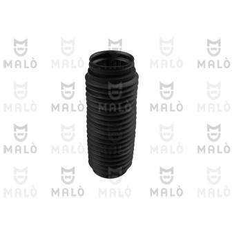 Bouchon de protection/soufflet, amortisseur AKRON-MALÒ [24248]