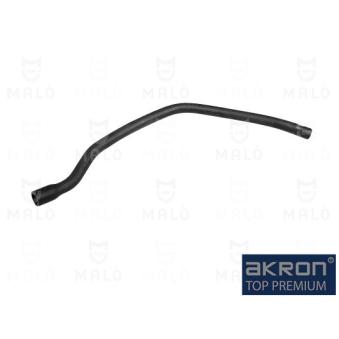 Durite de radiateur AKRON-MALÒ [242831A]