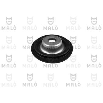 Coupelle de suspension AKRON-MALÒ [24531]