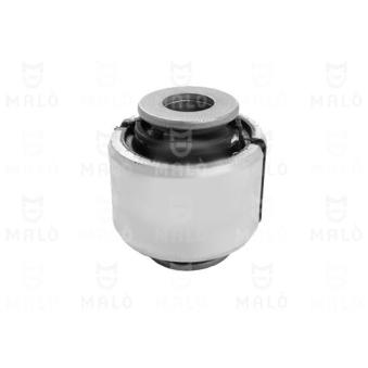 Silent bloc de l'essieu / berceau AKRON-MALÒ [24549]