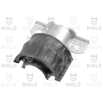 Suspension, stabilisateur AKRON-MALÒ [24558]