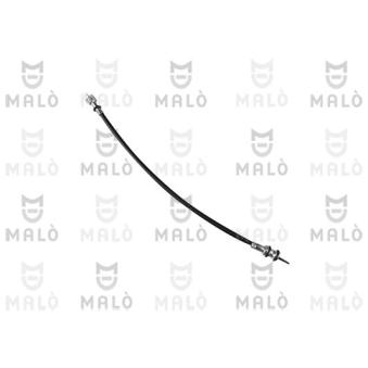 Câble flexible de commande de compteur AKRON-MALÒ [25142]