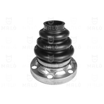 Joint-soufflet, arbre de commande AKRON-MALÒ [270661]