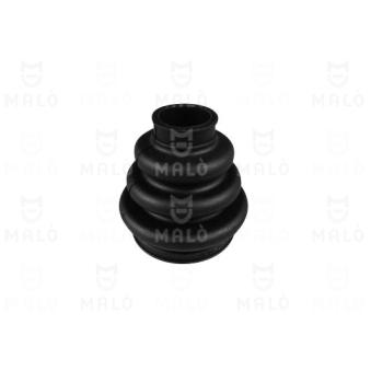 Joint-soufflet, arbre de commande AKRON-MALÒ [270682]