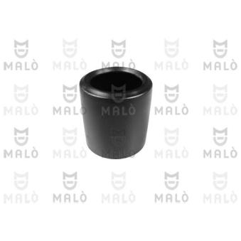 Bouchon de protection/soufflet, amortisseur AKRON-MALÒ [27196]