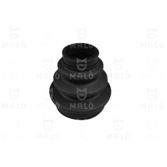 Joint-soufflet, arbre de commande AKRON-MALÒ [271982]