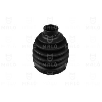 Joint-soufflet, arbre de commande AKRON-MALÒ [27273]