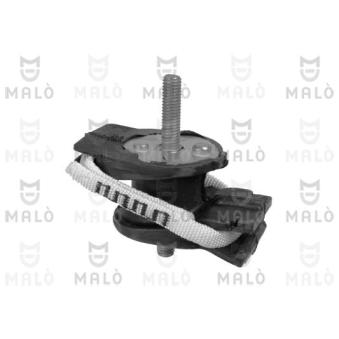 Suspension, boîte de vitesse manuelle AKRON-MALÒ [27365]